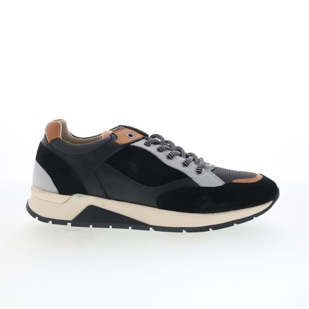 Pajar Mens Telay Black Shoes (NWT)